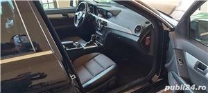 Mercedes-benz Clasa C C 200 - imagine 8