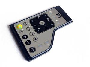 Telecomanda Laptop HP