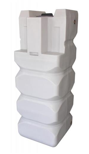 Rezervor AQUAPUR V 750 litri Valrom