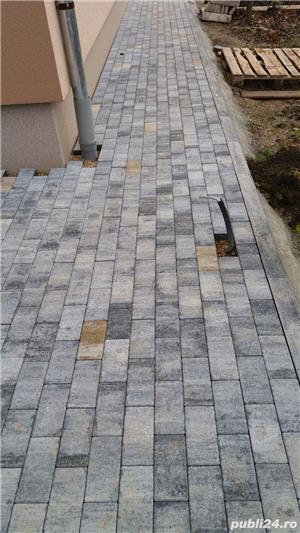 Montam pavaje - imagine 2