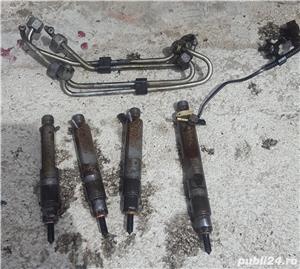 Vand injectoare audi a 3 motor 1,9tdi an 2000