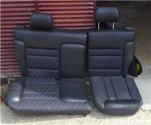 Vand banchete spate audi a 3 s line an 2000 - imagine 2