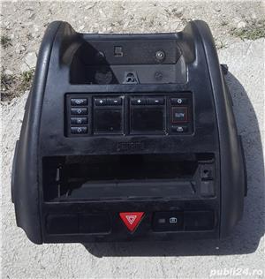 Vand panou clima audi a 3 an 2000 - imagine 3