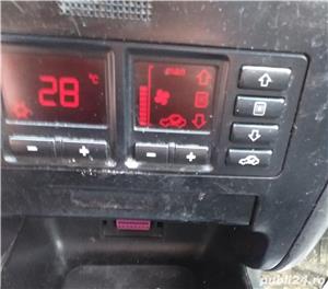 Vand panou clima audi a 3 an 2000