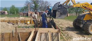 Komatsu de inchiriat - imagine 8