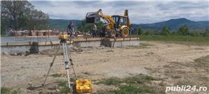 Komatsu de inchiriat - imagine 7