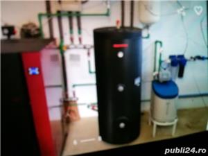 Instalator sanitar, electrician și canalizare  - imagine 6