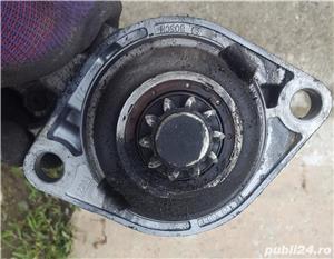 Vand electromotor audi a 3 motor 1,9 tdi.