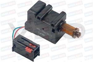 Unitate comanda inchidere centralizata