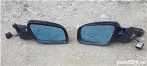 Vand oglinzi electrice stanga-dreapta de audi a 3 motor 1,9 tdi.