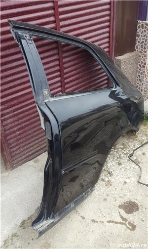 Dezmembrez audi a 3 s line an 2000 motor 1,9 tdi - imagine 8