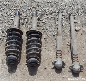 Vand telescoape si arcuri audi a 3 motor 1,9 tdi.