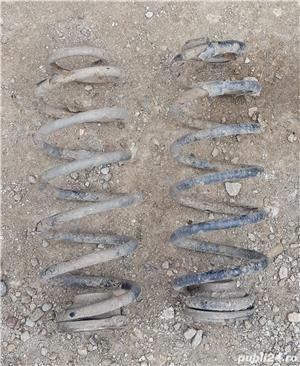 Vand telescoape si arcuri audi a 3 motor 1,9 tdi. - imagine 4