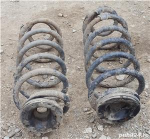 Vand telescoape si arcuri audi a 3 motor 1,9 tdi. - imagine 3