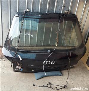 Vand haion spate complect de audi a 3 motor 1,9 tdi. - imagine 2