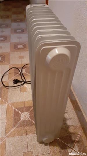 calorifer cu ulei - imagine 5