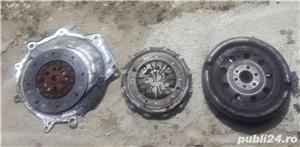 Vand kit ambtreaj de audi a 3 motor 1,9 tdi.