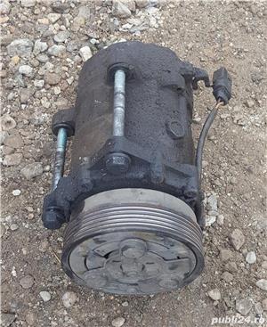Vand compresor clima de audi a 3 motor 1,9 tdi.