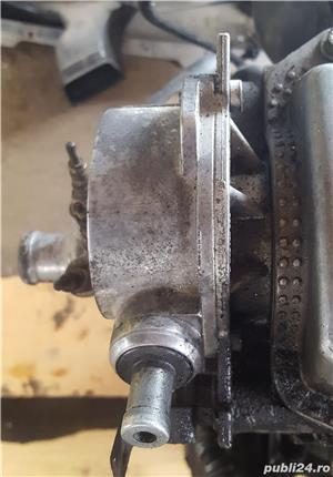 Vand vacum audi a 3 motor 1,9 tdi. - imagine 3