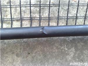 Plasa bagaje/animale  FORD FOCUS  1998-2004 model turnier - imagine 8