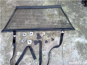 Plasa bagaje/animale  FORD FOCUS  1998-2004 model turnier - imagine 3