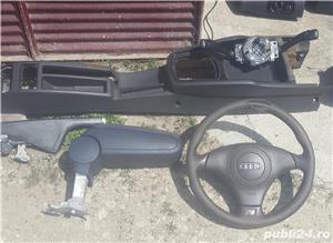 Vand bloc de lumini audi a 3 motor 1,9tdi.an 2000