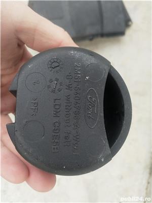 Scrumiera pahar FORD focus fiesta fusion etc - imagine 3