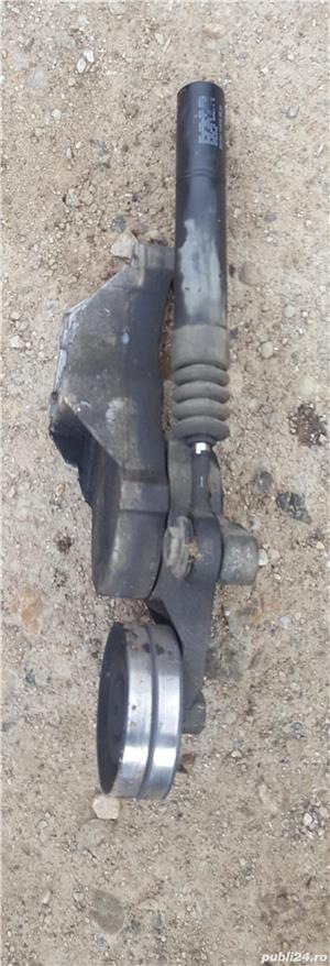 Vand intinzatorfulie vibrochen,ax cu came audi a 3 motor 1,9 tdi. - imagine 2