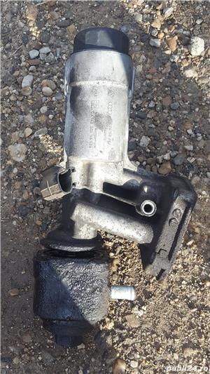 Vand termoflot audi a 3 motor 1,9 tdi.