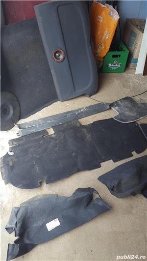 Vand plasticuri de interior audi a 3 motor 1,9 tdi. - imagine 5