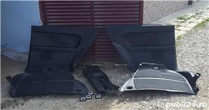 Vand plasticuri de interior audi a 3 motor 1,9 tdi. - imagine 2