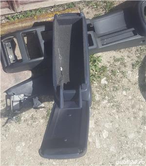 Vand plasticuri de interior audi a 3 motor 1,9 tdi. - imagine 3