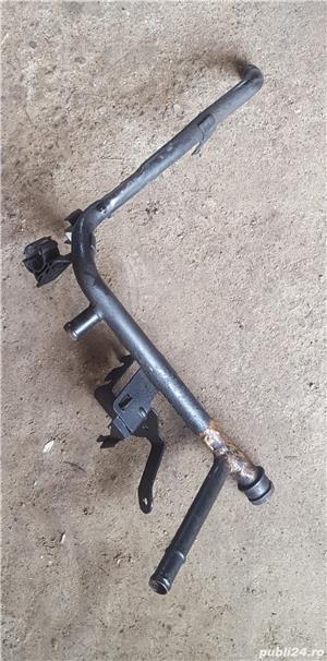 Vand furtune apa si de motorina audi a 3 motor 1,9 tdi.