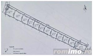 Parcele teren intravilan zona Bran - imagine 3