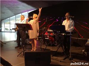 Formatie nunta zeen band