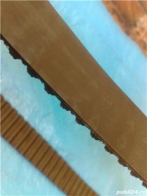 Kit distributie 1.5DCI rulat 41000 KM - imagine 3