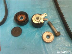 Kit distributie 1.5DCI rulat 41000 KM - imagine 2