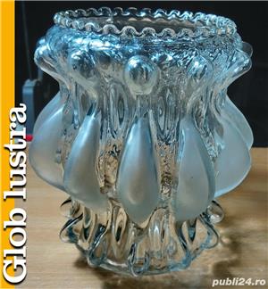 Globuri lustră clasică 3 brațe