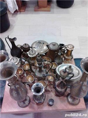 Colecție de obiecte de artă  - imagine 5