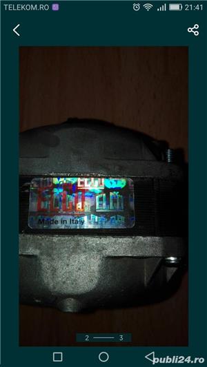 motor ventilator congelator - imagine 3