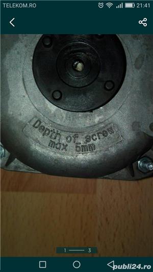 motor ventilator congelator - imagine 2