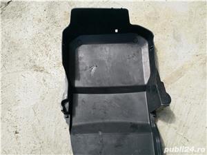Capac baterie  4m51-10a659-bc FORD  focus/ c-max  - imagine 4