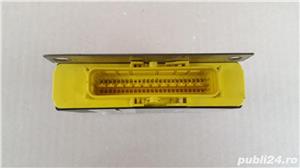 Calculator modul airbag - CENTRAL - OEM VW Skoda Seat Audi - imagine 5
