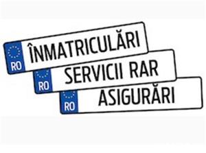 Intermedieri auto / inmatriculari / asigurari  - imagine 1