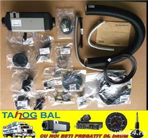 Sirocol de vanzare la Zalau