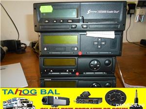 Vindem tahografe digitale si analogice - imagine 3