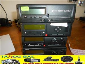 Vindem tahografe digitale si analogice