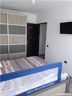 Vand apartament 3 camere  - imagine 9