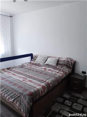 Vand apartament 3 camere  - imagine 8