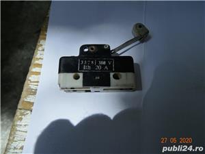 Limitator de curse cu rola  - imagine 3